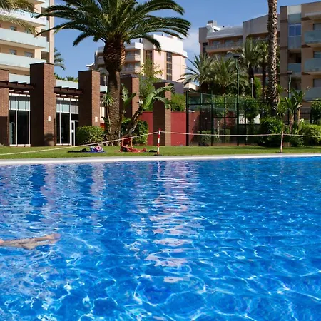 In - Costa Dorada 43196 Salou