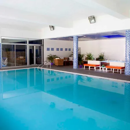In - Costa Dorada 43196 Apartment