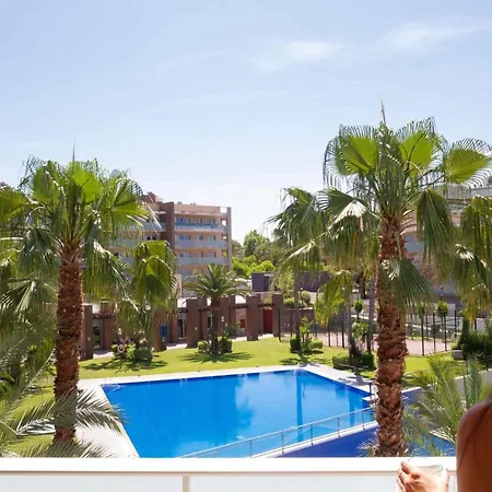 In - Costa Dorada 43196 Salou
