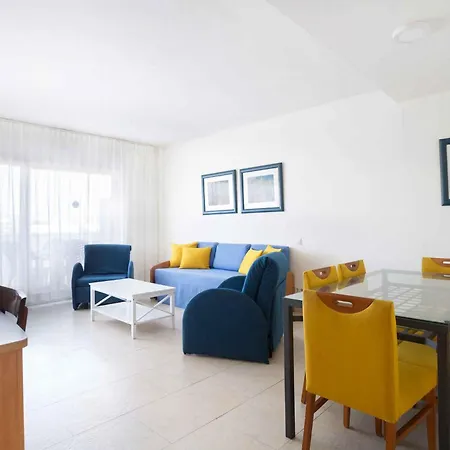 Apartment In - Costa Dorada 43196