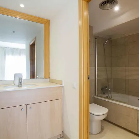 In - Costa Dorada 43196 Apartment