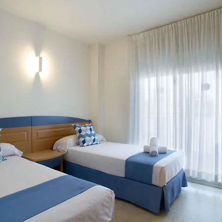 Apartment In - Costa Dorada 43196 Salou