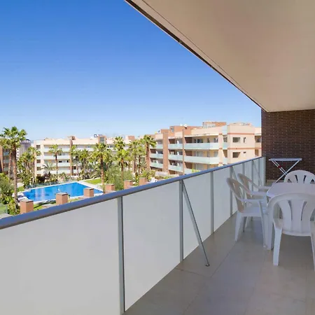 In - Costa Dorada 43196 Appartement Salou