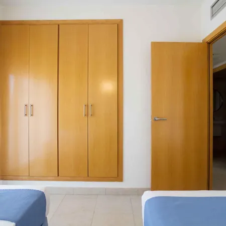 Apartment In - Costa Dorada 43196 Salou