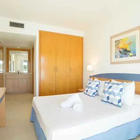 In - Costa Dorada 43196 Apartment *
