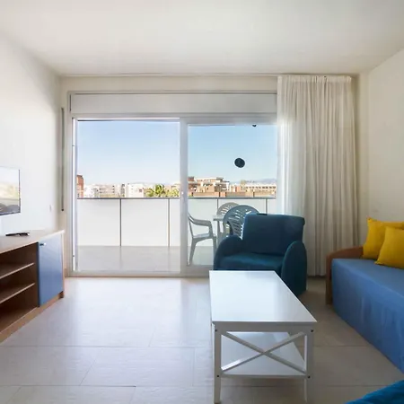 In - Costa Dorada 43196