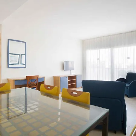 In - Costa Dorada 43196 Apartment Salou