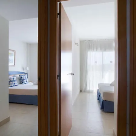 In - Costa Dorada 43196 Apartment Salou