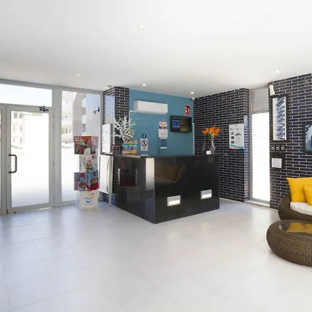 Appartement In - Costa Dorada 43196 Salou