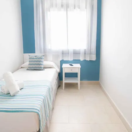 Apartment In - Costa Dorada 43196 Salou