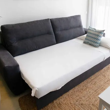 Apartment In - Costa Dorada 43196