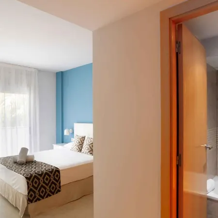 Apartment In - Costa Dorada 43196 *