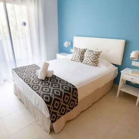 Apartment In - Costa Dorada 43196 Salou