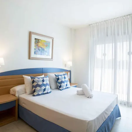 In - Costa Dorada 43196 * 萨洛