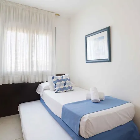 In - Costa Dorada 43196 公寓
