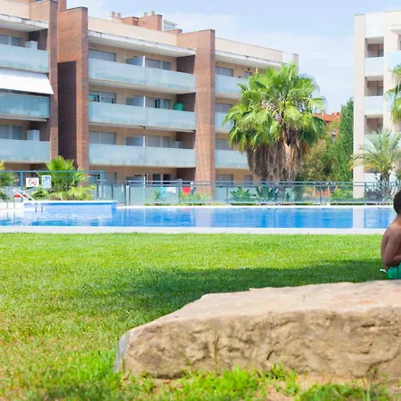 In - Costa Dorada 43196 * 萨洛