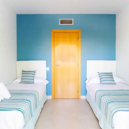 In - Costa Dorada 43196 * 萨洛