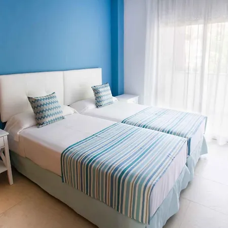 In - Costa Dorada 43196 * 萨洛