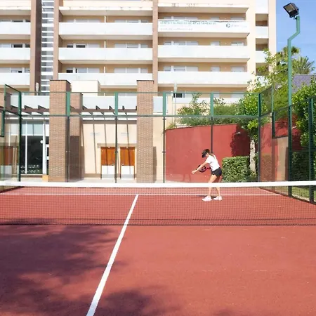 In - Costa Dorada 43196 Apartman