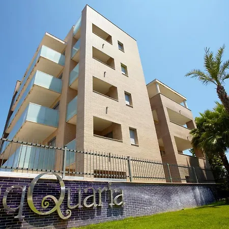 In - Costa Dorada 43196 * Salou